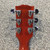 Used 2018 GIBSON LES PAUL STANDARD Electric Guitar - Heritage Cherry Sunburst 41106-S000092710 View 5