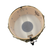 SJC Custom Snare Drums Wood Snare View 2