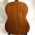 Used Kalamazoo KG-10 Vintage Laminate Top Acoustic Guitar Wood 6-String 41128-S000105007 View 5