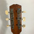 Used Kalamazoo KG-10 Vintage Laminate Top Acoustic Guitar Wood 6-String 41128-S000105007 View 10