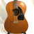 Used Kalamazoo KG-10 Vintage Laminate Top Acoustic Guitar Wood 6-String 41128-S000105007 View 1