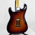 Used Fender 2015 American Standard Stratocaster  Electric Guitar Sunburst 40042-S000256850 View 14