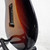 Used Fender 2015 American Standard Stratocaster  Electric Guitar Sunburst 40042-S000256850 View 9