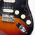 Used Fender 2015 American Standard Stratocaster  Electric Guitar Sunburst 40042-S000256850 View 7