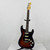 Used Fender 2015 American Standard Stratocaster  Electric Guitar Sunburst 40042-S000256850 View 3