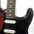 Used Fender 2015 American Standard Stratocaster  Electric Guitar Sunburst 40042-S000256850 View 6
