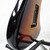 Used Fender 2015 American Standard Stratocaster  Electric Guitar Sunburst 40042-S000256850 View 11