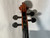 Used Cremona 3/4 STRADIVARIUS COPY VIOLIN Violin 3/4 Size 40012-S000301292 View 4