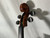 Used Cremona 3/4 STRADIVARIUS COPY VIOLIN Violin 3/4 Size 40012-S000301292 View 5