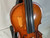 Used Cremona 3/4 STRADIVARIUS COPY VIOLIN Violin 3/4 Size 40012-S000301292 View 6