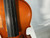 Used Cremona 3/4 STRADIVARIUS COPY VIOLIN Violin 3/4 Size 40012-S000301292 View 7