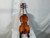 Used Cremona 3/4 STRADIVARIUS COPY VIOLIN Violin 3/4 Size 40012-S000301292 View 11