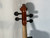 Used Cremona 3/4 STRADIVARIUS COPY VIOLIN Violin 3/4 Size 40012-S000301292 View 12