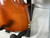 Used Cremona 3/4 STRADIVARIUS COPY VIOLIN Violin 3/4 Size 40012-S000301292 View 16
