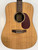 Used Martin DR ROSEWOOD Solid Top Acoustic Guitar Natural 41116-S000047911 View 3