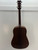 Used Martin DR ROSEWOOD Solid Top Acoustic Guitar Natural 41116-S000047911 View 2