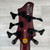 Used Ibanez BTB705LM Bass Workshop Multi-scale 5-string Bass Guitar - Natural Browned Burst Flat 40112-S000177680 View 9