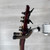 Used Ibanez BTB705LM Bass Workshop Multi-scale 5-string Bass Guitar - Natural Browned Burst Flat 40112-S000177680 View 8