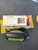 Used Dimarzio DP384BK CHOPPER T PICKUP Guitar Accessory 40085-S000105153 View 1