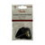 New FENDER CLASSIC CELLULOID 351 SHAPE BLACK MEDIUM 41126-LPD-1980351806 View 1
