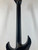 Used LTD M-1007B Baritone 7 String Electric Guitar 41127-S000056921 View 6