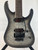 Used LTD M-1007B Baritone 7 String Electric Guitar 41127-S000056921 View 1