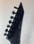 Used LTD M-1007B Baritone 7 String Electric Guitar 41127-S000056921 View 5