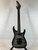 Used LTD M-1007B Baritone 7 String Electric Guitar 41127-S000056921 View 2