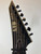 Used LTD M-1007B Baritone 7 String Electric Guitar 41127-S000056921 View 4