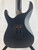 Used LTD M-1007B Baritone 7 String Electric Guitar 41127-S000056921 View 8