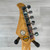 Used Silvertone SS11 Electric Guitar - Black 40112-S000177682 View 21