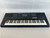 Used Yamaha PSR E473 Keyboard 41127-S000056922 View 1