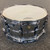 Used Ludwig LM402 SUPRAPHONIC Metal Snare Drum 14" 40111-S000186551 View 1