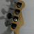 Used Fender AMERICAN DELUXE JAZZ BASS LEFTY J Type Bass Guitar Sunburst 4-String 41128-S000105008 View 5