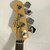 Used Fender AMERICAN DELUXE JAZZ BASS LEFTY J Type Bass Guitar Sunburst 4-String 41128-S000105008 View 2