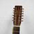 Used Alvarez 5018 Made In Japan 12 String Acoustic Guitar Sunburst 40042-S000256857 View 2