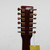 Used Alvarez 5018 Made In Japan 12 String Acoustic Guitar Sunburst 40042-S000256857 View 12
