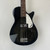 Used Gretsch G2202 SHORT SCALE BASS Bass Guitar Black 4-String 41124-S000203522 View 4