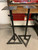 Used Behringer Speaker Stand Pair 41127-S000056944 View 1
