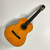 Used Sonata SS40C Classical Guitar Wood 41103-S000055634 View 2