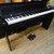 Used Korg LP-180 88-Key Digital Piano 88-key 40105-S000075941 View 4