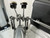 Used Tama SPEED COBRA 910 DBL PEDAL W/CS Kick Drum Pedal 40012-S000301310 View 7