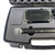 Used Shure PGX4 PGX2 SM58 HANDHELD Wireless Microphone 40090-S000079106 View 3