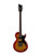 Used Eko Star FR Electric Guitar 41115-S000112013 View 2