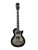 Used Epiphone LES PAUL CUSTOM SILVERBURST 41115-S000112016 View 2