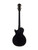 Used Epiphone LES PAUL CUSTOM SILVERBURST 41115-S000112016 View 6