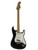 Used Fender STRAT STANDARD MIM 2007 41115-S000112019 View 2