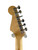 Used Fender STRAT STANDARD MIM 2007 41115-S000112019 View 5
