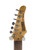 Used Hohner ST Special S-Type Electric Guitar -AS IS WEAR 41115-S000112027 View 3
