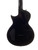 Used LTD EC-201FT LPJR-Type Electric Guitar 41115-S000112032 View 4